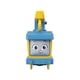 thumbnail image 3 of Tren de Juguete Mattel Thomas & Friends Carly Motorizado, 3 of 4