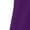 Purple 2011, variant on A4 Sleeveless Hooded Tee