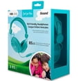 thumbnail image 2 of Audífonos iSound HM-310 Turquesa Para ios/android, 2 of 2