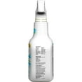 thumbnail image 4 of Fuzion 32 oz. Spray Bottle Cleaner Disinfectant, 4 of 4