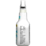 Fuzion 32 oz. Spray Bottle Cleaner Disinfectant