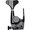 Black, variant on Hipshot Hipshot GB7 Bass Extender Key Gotoh Gold
