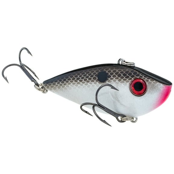 Red Eyed Shad 1/4oz Gizzard Shad