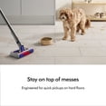 thumbnail image 6 of Dyson Omni-Glide Cordless Vacuum | Purple | New, 6 of 9