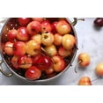 thumbnail image 3 of Fresh Sweet Rainier Cherries, 1.25 LB Bag, 3 of 4