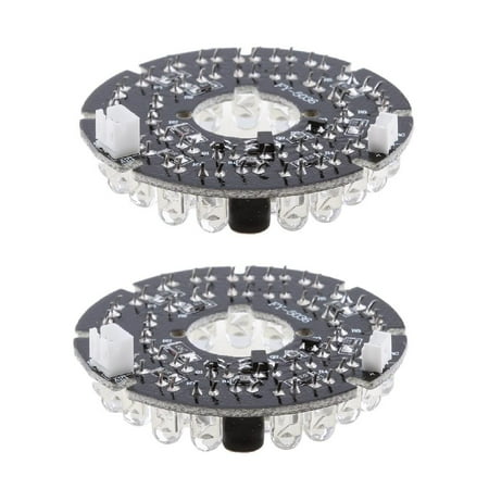 s 36 Infrared Ir Led Module Board Cameras Luminous Board