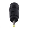 thumbnail image 3 of 3pcs 2.5mm X 0.7mm Male Plug to 5.5mm X 2.1mm Female Jack DC Power Adapter, 3 of 8