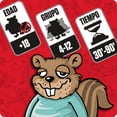 thumbnail image 2 of Mar Lúdico - Proyecto Ardilla - Juego de Mesa en Español, 2 of 8