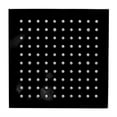 thumbnail image 4 of ALFI brand LED8S-PC Polished Chrome 8" Square Multi Color LED Rain Shower Head, 4 of 4