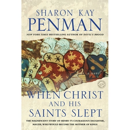 When Christ and His Saints Slept, (Paperback)