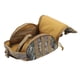 thumbnail image 1 of Bolsa para casco de adiestramiento al aire libre, bolsa para casco de adiestramiento al aire libre, bolsa de almacenamiento para casco, bolsa colgante portátil, diseño de próxima generación, 1 of 9