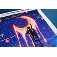 thumbnail image 4 of DIAMOND ART CLUB Paint the Moon Diamond Painting Kit, 4 of 6