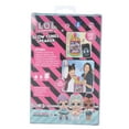 LOL Surprise Dolls Capsule Builtin Bluetooth Speakers