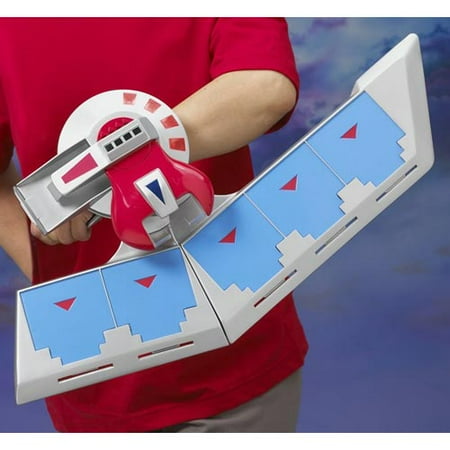 Yu-Gi-Oh Duel Disc Accessory