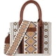 thumbnail image 1 of Tote Bag for Women Purses Aztec Handbags Western Purses Boho Shoulder Bag, 1 of 5