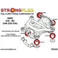 thumbnail image 2 of PU Rear Differential - Front Mount Bushing M3 Sport fits E46 M3, 2 of 4