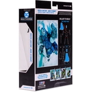 Boss Fight Studio - Umbrella Academy Cha-Cha 1/18 Action Figure (Net), Boss Fight Studio, Gifts