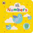 thumbnail image 1 of Baby Touch: Numbers (Baby Touch) [Board book], 1 of 1