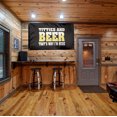 thumbnail image 4 of Tapiz de pared con tetas y cerveza, microtela, 150 x 90 cm, 4 of 4