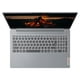 thumbnail image 3 of Laptop Lenovo IdeaPad Slim 3 15.6" N150 8GB 128GB Gris 83L7002FUS, 3 of 5