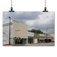 thumbnail image 2 of Print: Downtown Sheffield, Alabama, 2010, 2 of 4