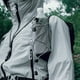 thumbnail image 5 of Portabotellas para mochila de exterior, accesorio multiusos para ciclismo, senderismo, Gris, 5 of 8