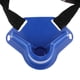 thumbnail image 3 of Cinturón de combate de pesca ajustable, soporte para caña de pescar, equipo de pesca Azul, 3 of 8