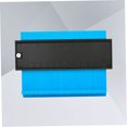 thumbnail image 4 of COMPUKAS 1Ud Medidor De Perfil Para Formas Circulares Y Conductos Color Azul De Alta Resistencia, 4 of 8