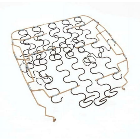 Al Knoch Interiors 102 Bottom Bucket Seat Springs, 1967-69 Camaro