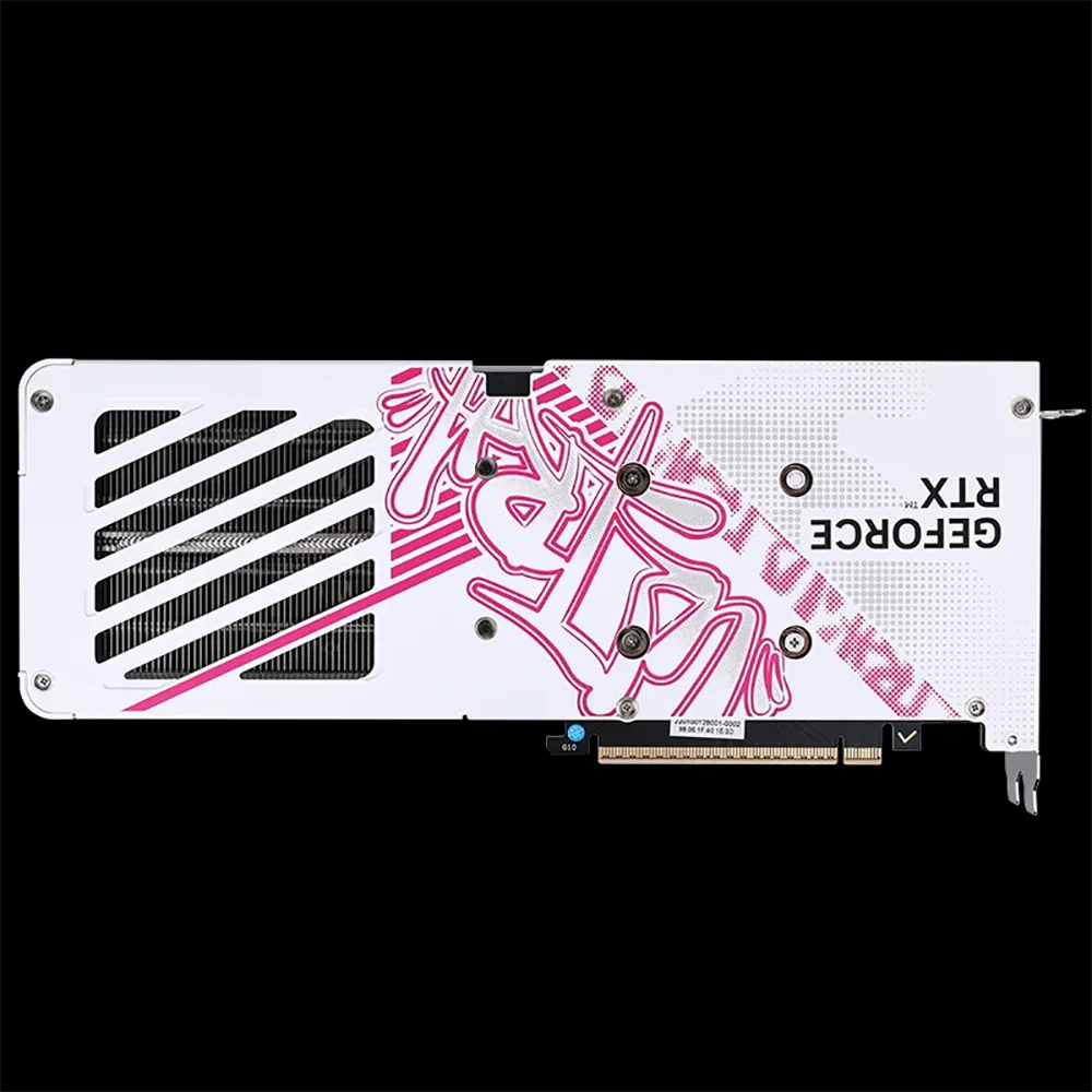Colorful iGame RTX 5060 Ti Ultra W OC 8GB Graphics Card