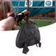 thumbnail image 4 of Estuche de arco compuesto ANGGREK Lona Liviano Correas de hombro ajustables Uso doble Espacio interno grande, 4 of 8