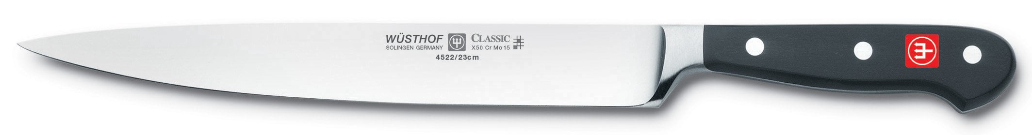 Wusthof Classic Knife Set - Thumbnail 3