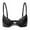 Noir, variante sur Wingslove Soutien-gorge à Armatures Rehausseur Rembourré à Bonnets Moulés pour Femmes