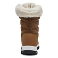 thumbnail image 5 of GUBARUN Women's Snow Boots Anti-Slip Waterproof Warm Winter Shoes, 5 of 6