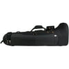 ProTec PRO PAC Carrying Case Trombone, Tenor Saxophone, Black