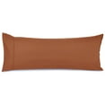 thumbnail image 1 of Nestl Body Pillow Case, Microfiber Body Pillow Cover, Body Pillowcase Size (20"x54"), Royal Blue, 1 of 3