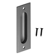 thumbnail image 4 of Abbracc Embedded Sliding handle for door Flush Pull Handle Invisible Handle for Wardrobe, 4 of 9