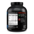 thumbnail image 2 of GNC AMP Wheybolic Alpha 2.0, Chocolate, 26 servings, 4.19 lbs, 2 of 5