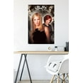 thumbnail image 4 of Buffy the Vampire Slayer - Season 4 One Sheet Wall Poster, 22.375" x 34", 4 of 4