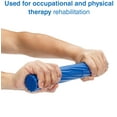 thumbnail image 4 of Resistance Bars Flint Rehab Flex Bars, paquete de 3 unidades, para terapia, 4 of 8