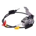 thumbnail image 4 of MOCA AUTOPARTS 937-295 Rear Left Upper Door Lock Actuator Fit for 1999-2003 Ford F-150 & 1997-1999 Ford F-250 & 2000-2004 Ford Lobo, 4 of 11