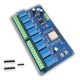 thumbnail image 2 of Placa de desarrollo Esp32 Módulo de relé Bluetooth Ble8 Wifi Afortunado Sencillez, 2 of 5