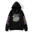 thumbnail image 1 of Slipknot 2D Print Hoodie Unisex Casual Versatile Fashion Long Sleeve Sweatshirt SZBS, 1 of 1