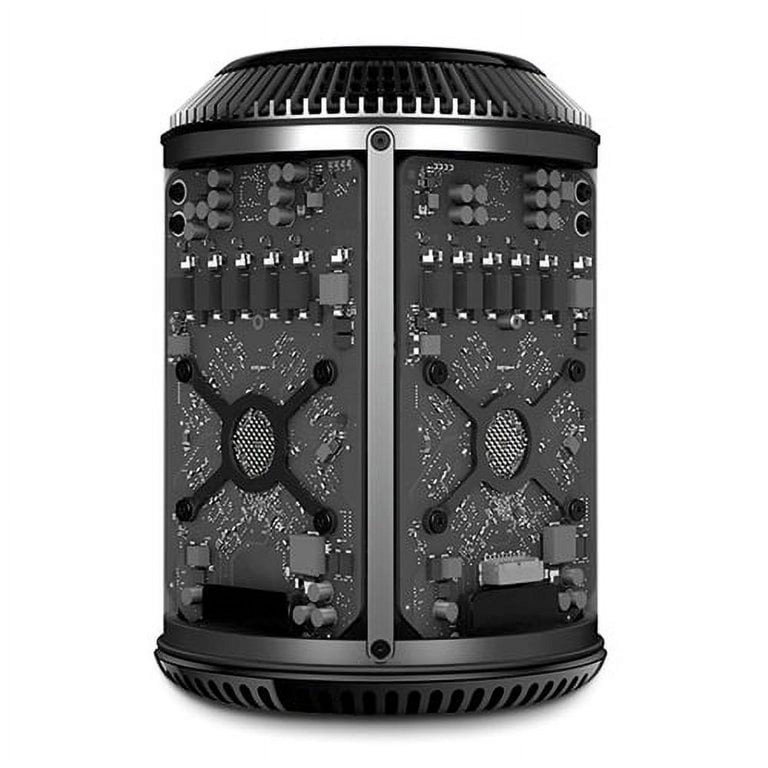 値下げ　美品　MacPro Late 2013 Xeon E5 Mac Pro Apple Late 2013 CTO デスクトップPC Xeon E5-1680 v2