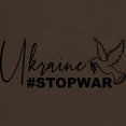 thumbnail image 3 of CafePress - Ukraine #Stopwar T Shirt - Men's Classic Graphic Cotton T-Shirt, 3 of 4
