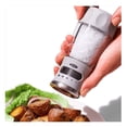 thumbnail image 2 of Molinillo de sal OXO Good Grips contorneado sin problemas, 2 of 7