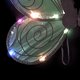 thumbnail image 2 of Alas De Hada Mariposa Alas De Hada Mariposa Alas de hadas de mariposa Decoración Alas de mariposa Accesorios de fotografía LED para mujeres, 2 of 7