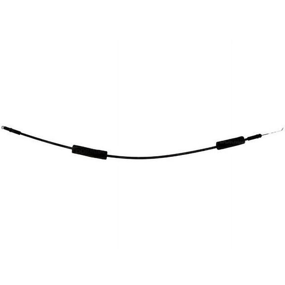 Door Latch Cable - Compatible with 2003 - 2009 Toyota 4Runner 2004 2005 2006 2007 2008