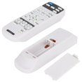 thumbnail image 1 of Khall Smart Projector Remote Control,Projector Remote Control Controller Replacement for, 1 of 8