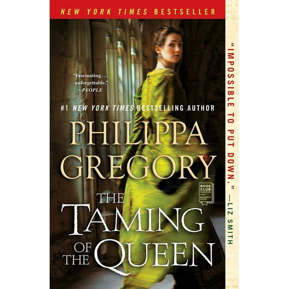 Plantagenet and Tudor Novels The Taming of the Queen, (Paperback)